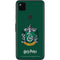 Wizarding World Harry Potter Slytherin House Crest Google Pixel 4a Skin